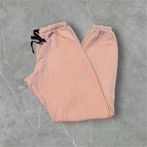 PINK Victoria’s Secret Lounge Campus Sweatpants